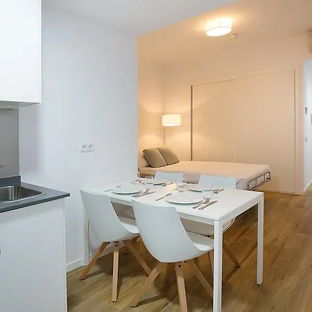 Tandem La Bolsa 4 * Madrid