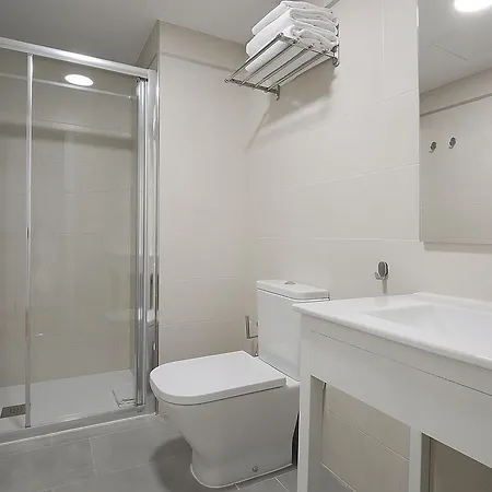 Apartment Tandem La Bolsa 4 *