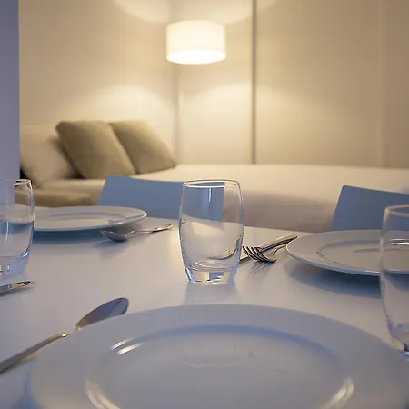 Tandem La Bolsa 4 Apartment