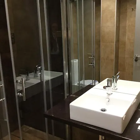 Apartamento Victor Hugo By Forever Madrid