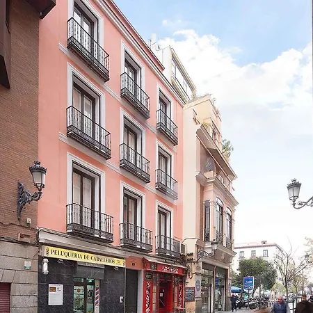 Apartment Tandem La Bolsa 4