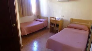 Hotel Cantabrico