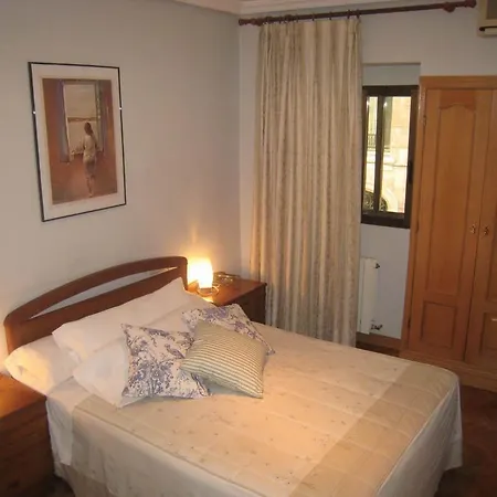 بيت ضيافة San Isidro