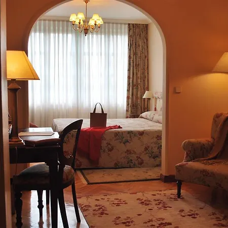 La Quinta De Cedros Hotel