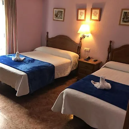 Playa Gasthof 2*