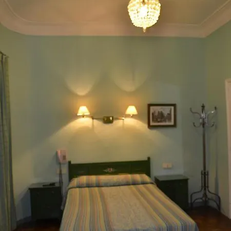 Pereda 3* Madrid