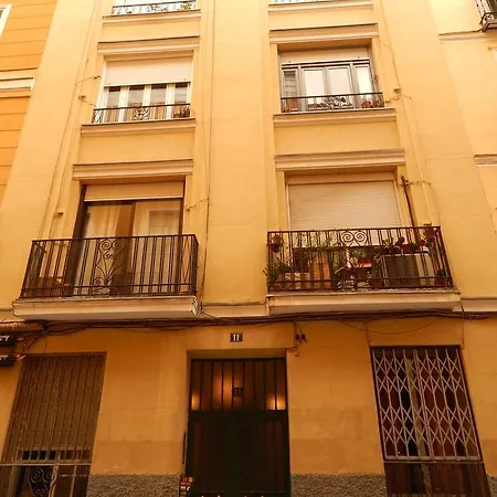 Estudio Vip Madrid