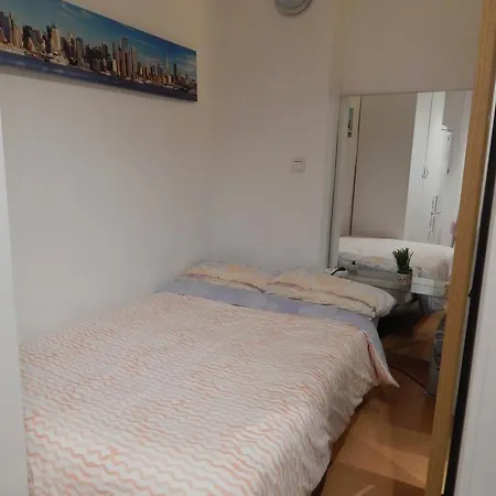 Apartment Estudio Vip Madrid