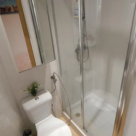 Estudio Vip Apartment Madrid