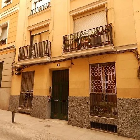 Estudio Vip Apartment *