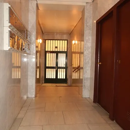 Estudio Vip Madrid