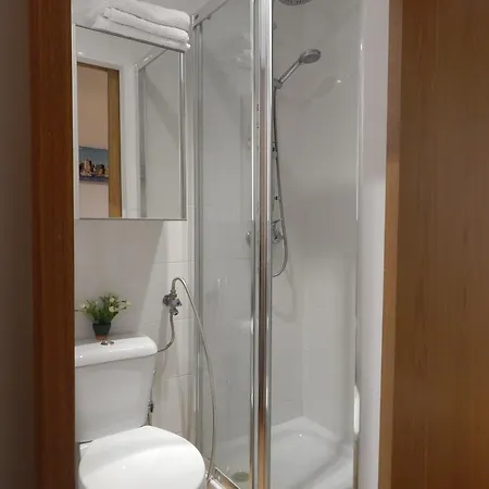Estudio Vip Apartment Madrid