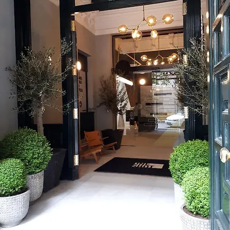 One Shot Fortuny Madrid