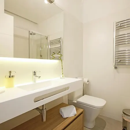 Appartement Opera
