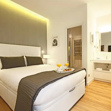 Appartement Opera *