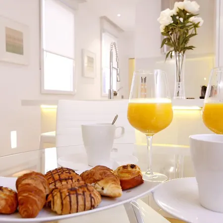 Appartement Opera *