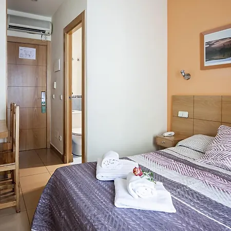 Guest house Inter Puerta Del Sol Auto Check In