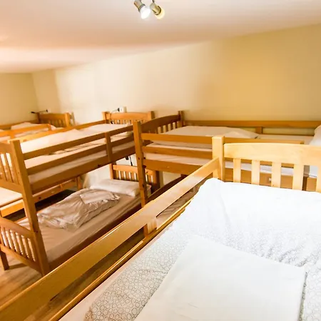 Hostal Mad4you *