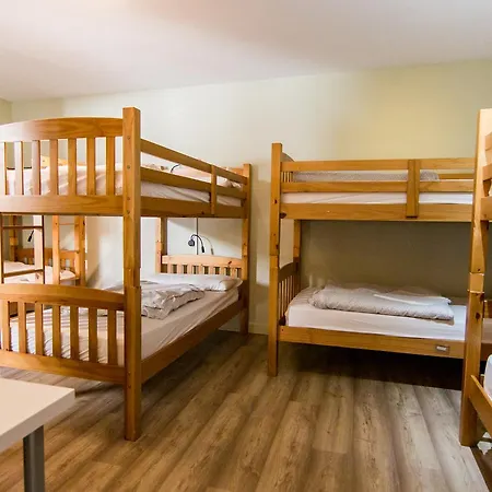 Mad4you Hostal Madrid
