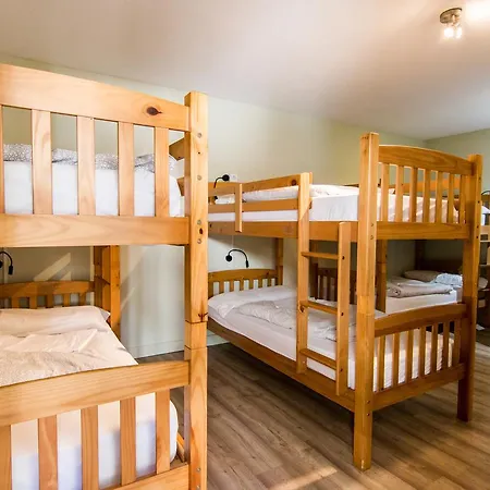 Mad4you Hostal