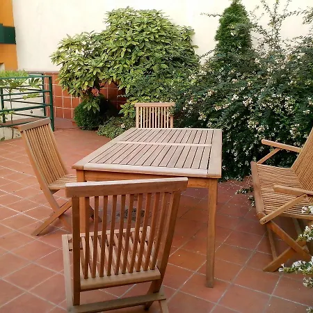 Appartement Gran Via *