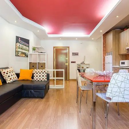 Bookinmadrid Com - Puerta Del Sol * Madrid