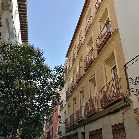 Behap De Letras Madrid