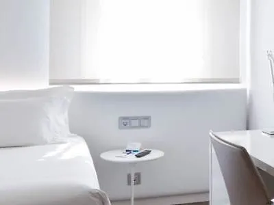 Nh Atocha Otel