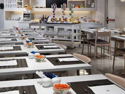Otel Nh Atocha