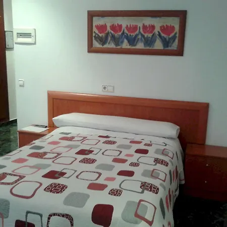 Bruna Paseo Del Prado Guest house Madrid