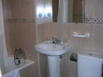 Bruna Paseo Del Prado Guest house