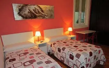 Bruna Paseo Del Prado Guest house 2*