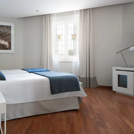 Avani Alonso Martinez Hotel Madrid