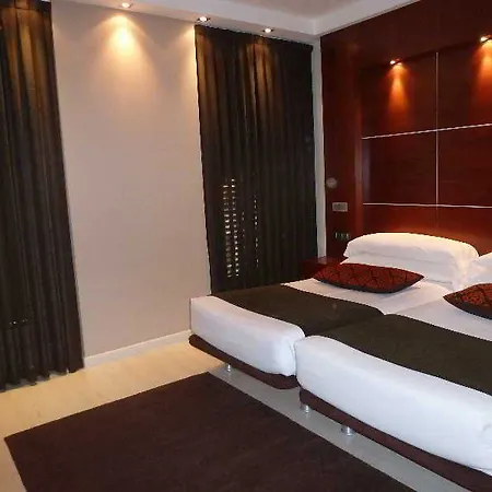 Francisco I Boutique 4* Madrid
