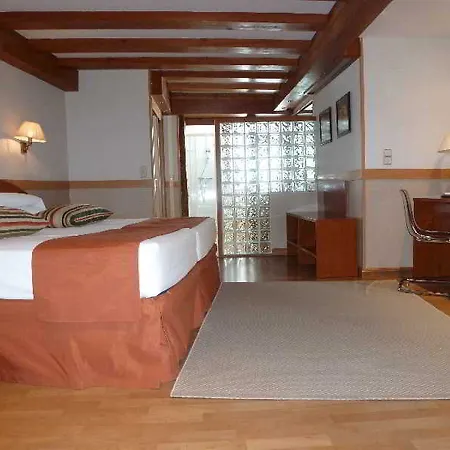 Francisco I Boutique Madrid