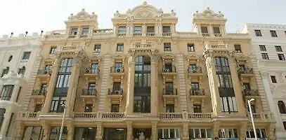 Hotel Good Madrid