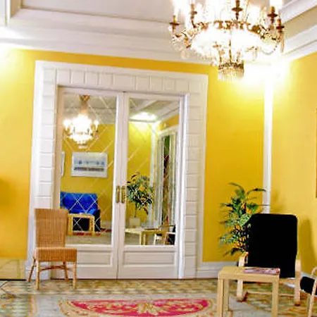 Pensión Pereda