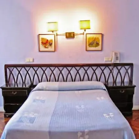 Pereda Pensión
