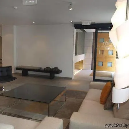 Hotel Eco Alcalá