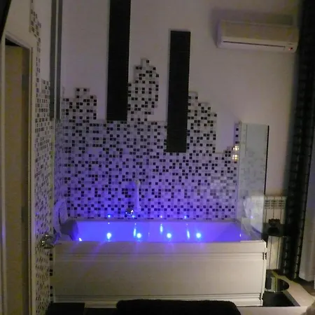 Santo Domingo Madrid