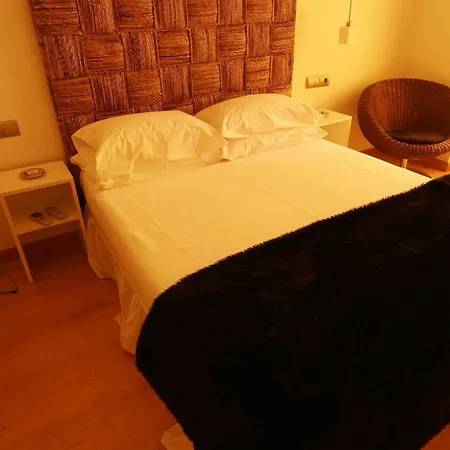 Gæstehus Santo Domingo Madrid
