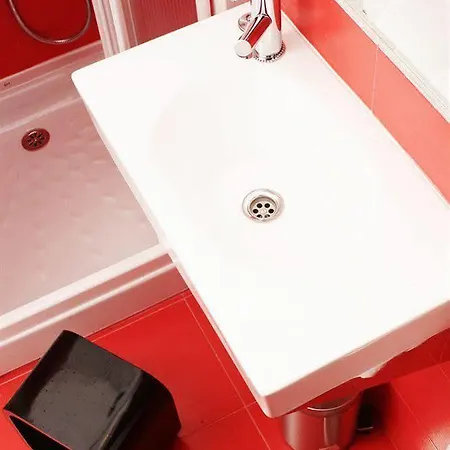Santo Domingo Gæstehus 3*