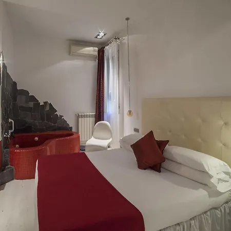 Gæstehus Santo Domingo 3*