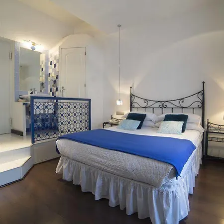 Santo Domingo Gæstehus 3*