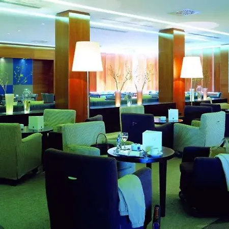 Hotel Ac Aravaca By Marriott