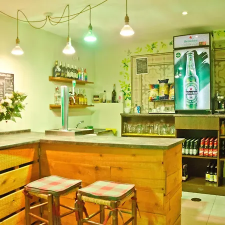 Hostal Mad4you Madrid