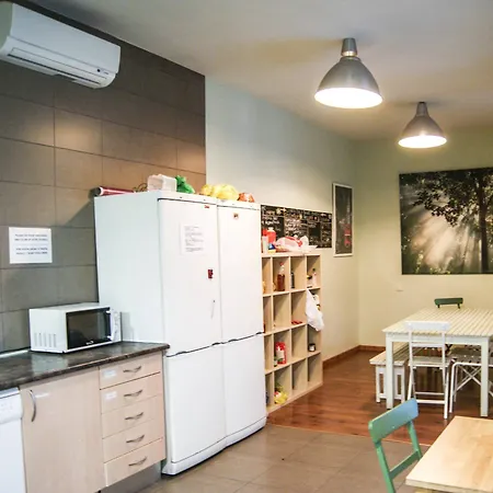 Hostal Mad4you Madrid
