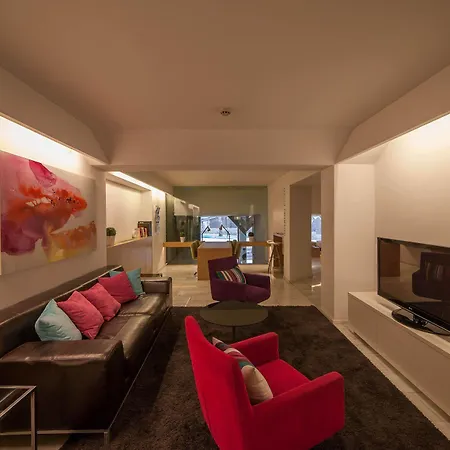 Appart hôtel Apartosuites Jardines De Sabatini 3*