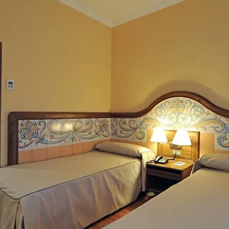 Hotel Julia
