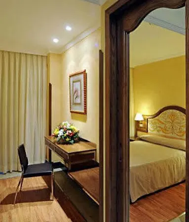 Hotel Julia 2*